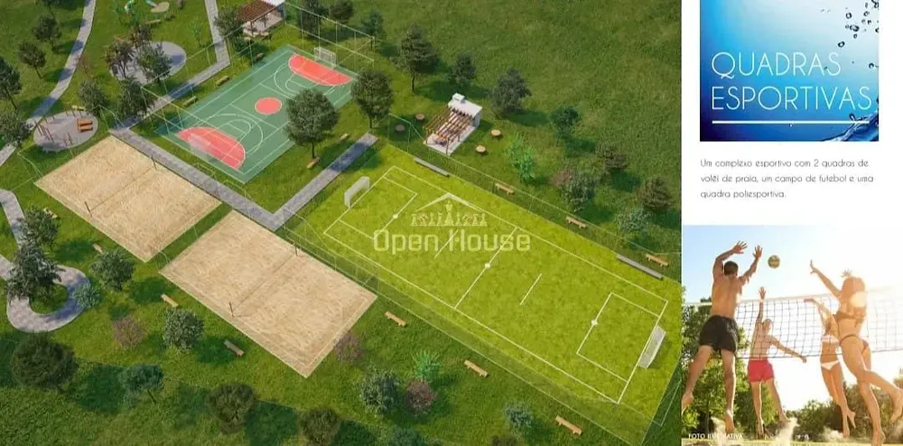 Terreno, 266 m² - Foto 28