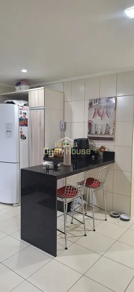 Apartamento, 3 quartos, 124 m² - Foto 7