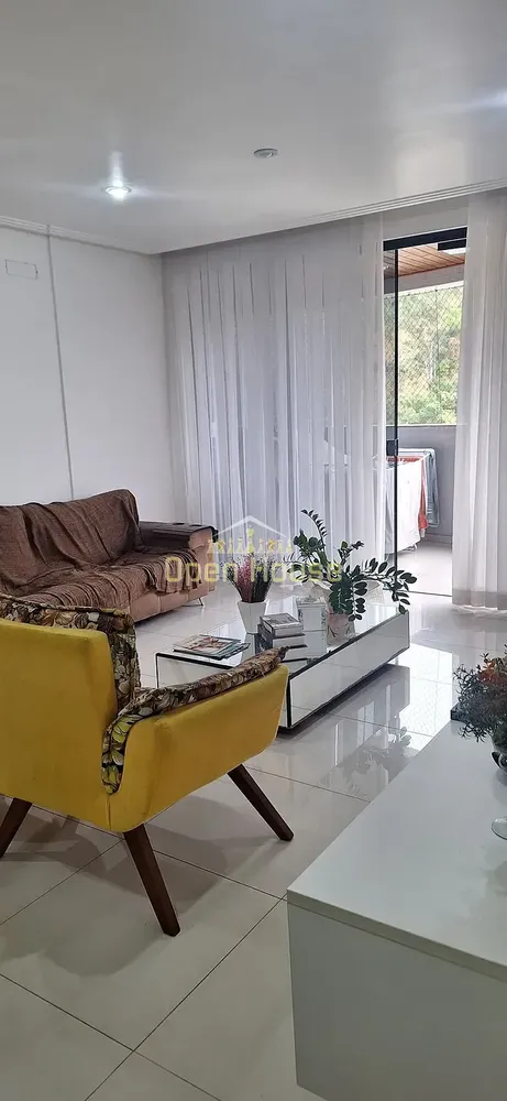 Apartamento, 3 quartos, 124 m² - Foto 1