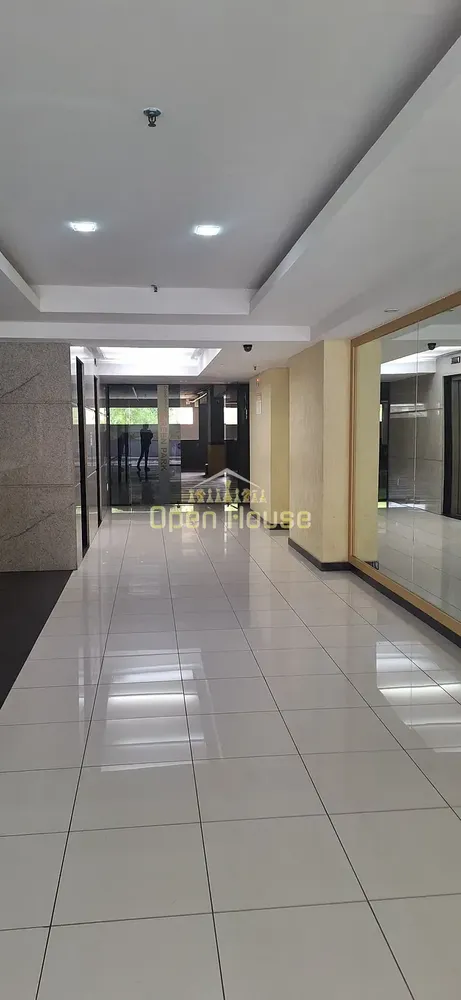 Apartamento, 3 quartos, 124 m² - Foto 3