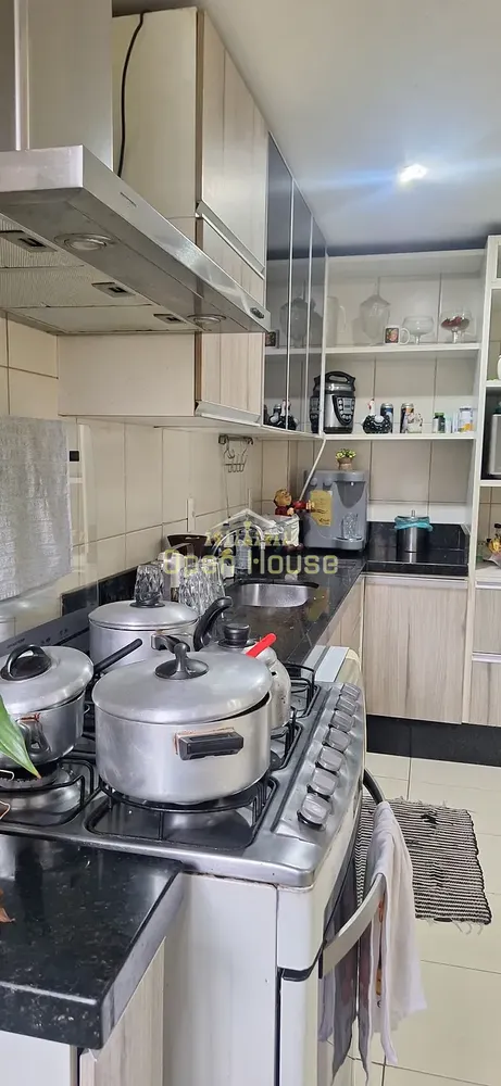 Apartamento, 3 quartos, 124 m² - Foto 8