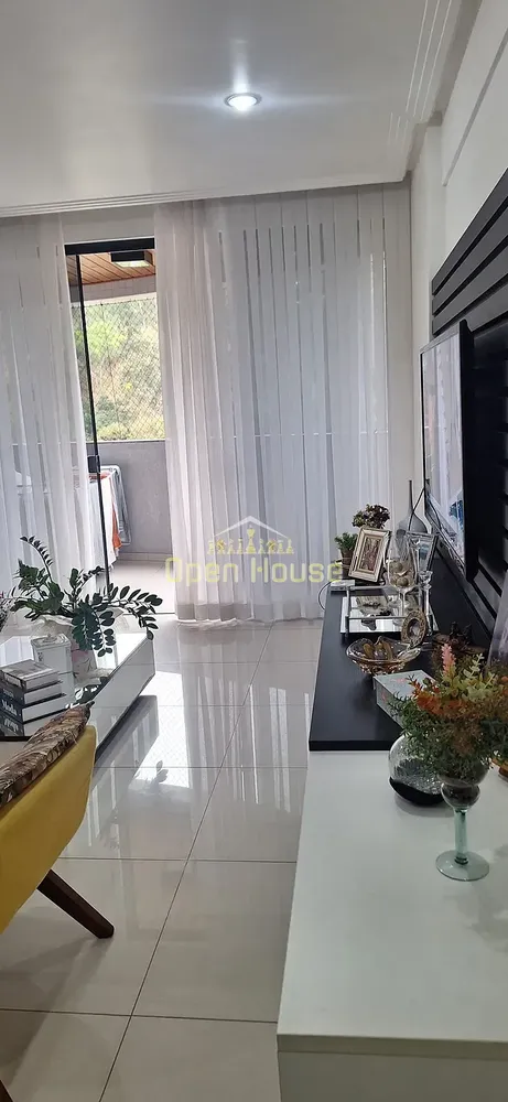 Apartamento, 3 quartos, 124 m² - Foto 11