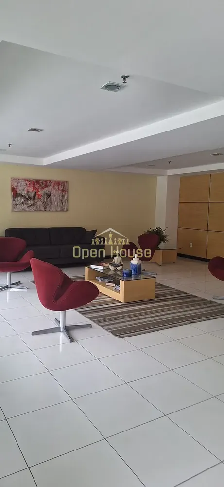 Apartamento, 3 quartos, 124 m² - Foto 2