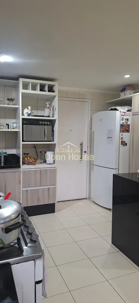 Apartamento, 3 quartos, 124 m² - Foto 9