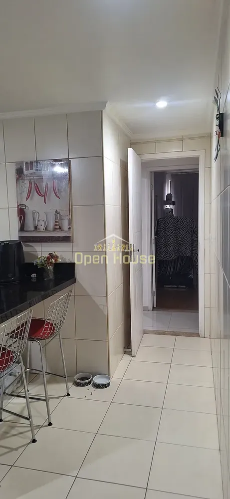 Apartamento, 3 quartos, 124 m² - Foto 6