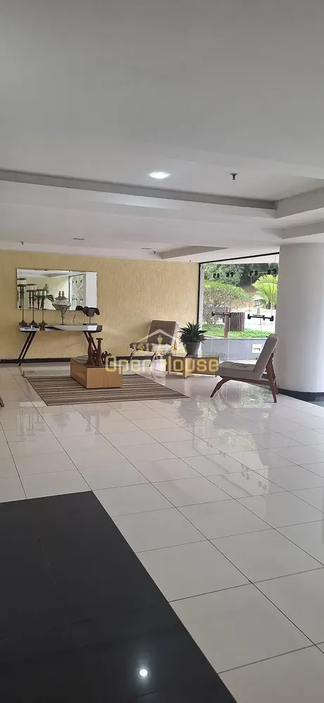 Apartamento, 3 quartos, 124 m² - Foto 5