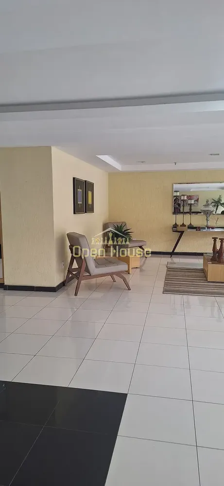 Apartamento, 3 quartos, 124 m² - Foto 4
