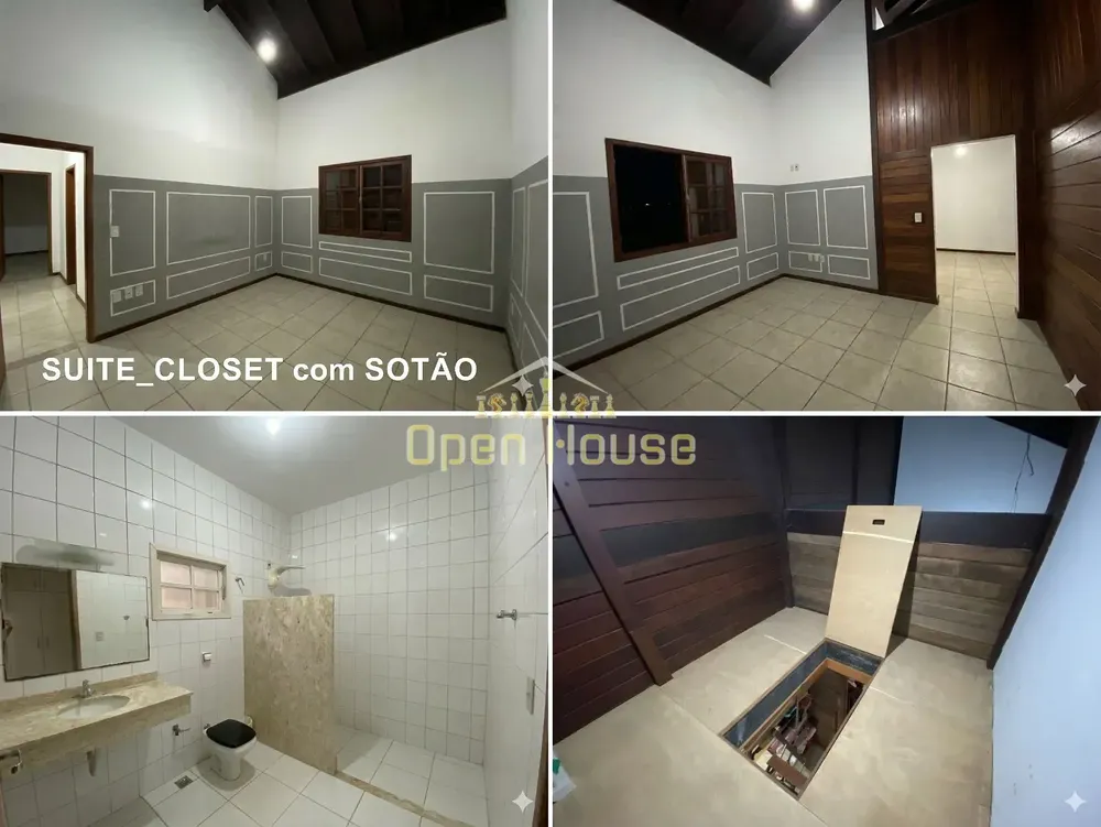 Casa, 3 quartos, 293 m² - Foto 9
