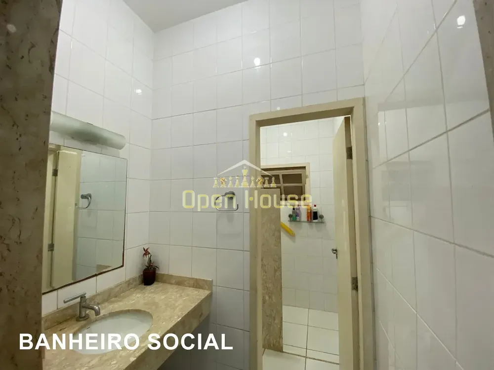 Casa, 3 quartos, 293 m² - Foto 8