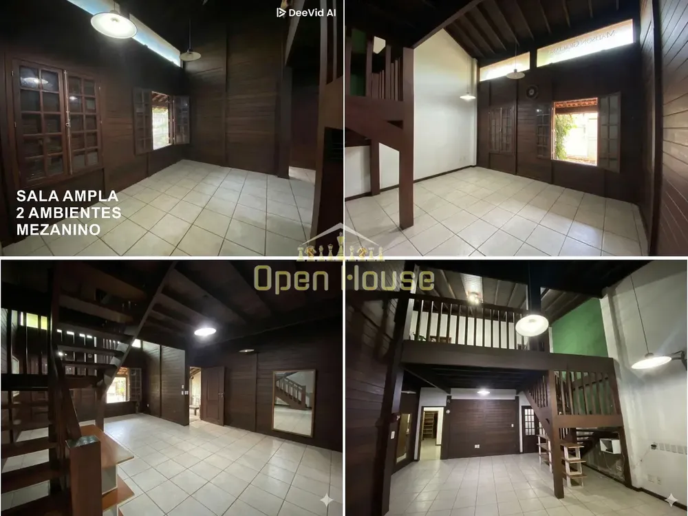 Casa, 3 quartos, 293 m² - Foto 3