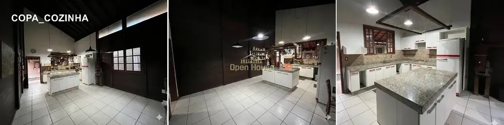 Casa, 3 quartos, 293 m² - Foto 10