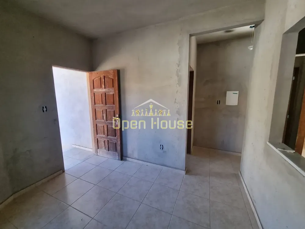 Casa, 2 quartos, 99 m² - Foto 1