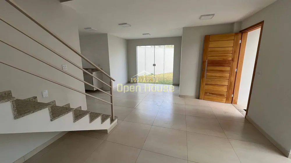 Casa, 2 quartos, 98 m² - Foto 2