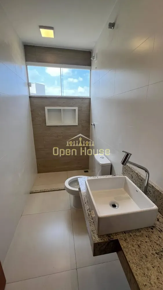 Casa, 2 quartos, 98 m² - Foto 13