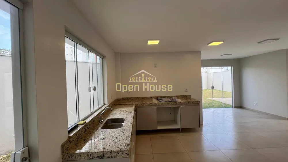 Casa, 2 quartos, 98 m² - Foto 1