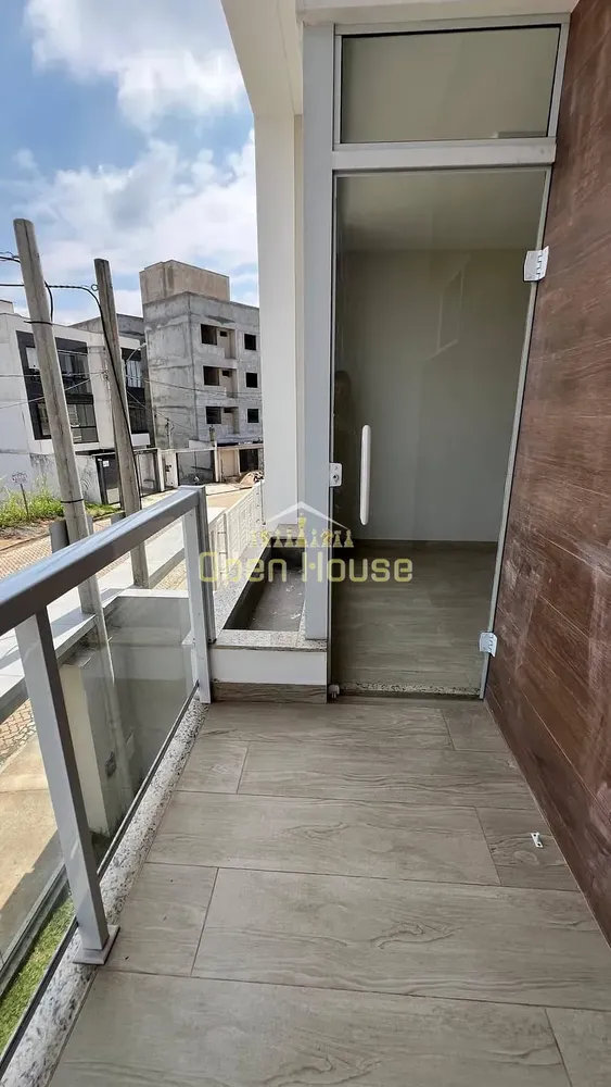 Casa, 2 quartos, 98 m² - Foto 19