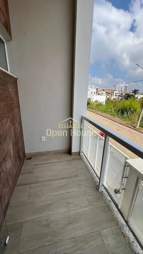 Casa, 2 quartos, 98 m² - Foto 20