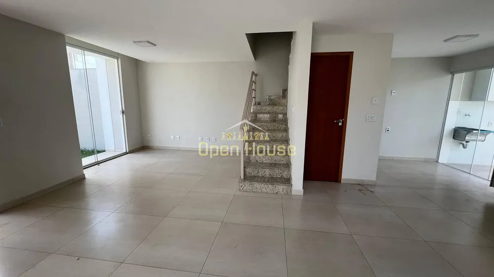 Casa, 2 quartos, 98 m² - Foto 3