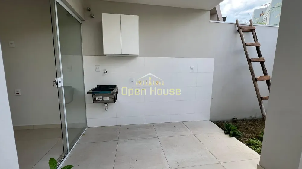 Casa, 2 quartos, 98 m² - Foto 10