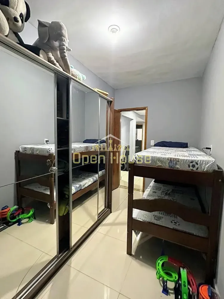 Casa, 5 quartos, 148 m² - Foto 16