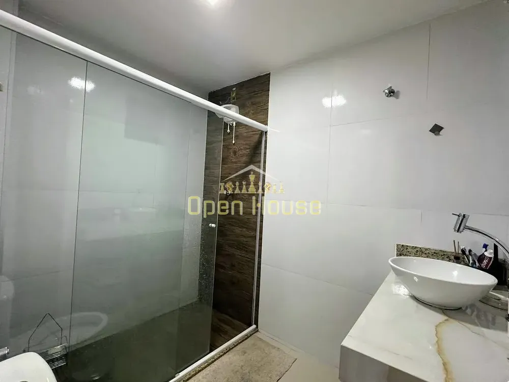 Casa, 5 quartos, 148 m² - Foto 4