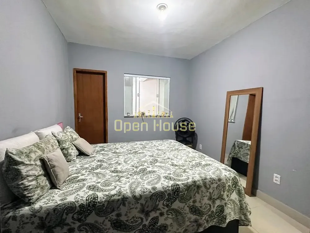 Casa, 5 quartos, 148 m² - Foto 12