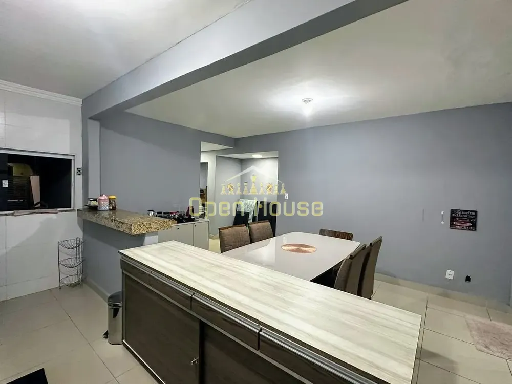 Casa, 5 quartos, 148 m² - Foto 18