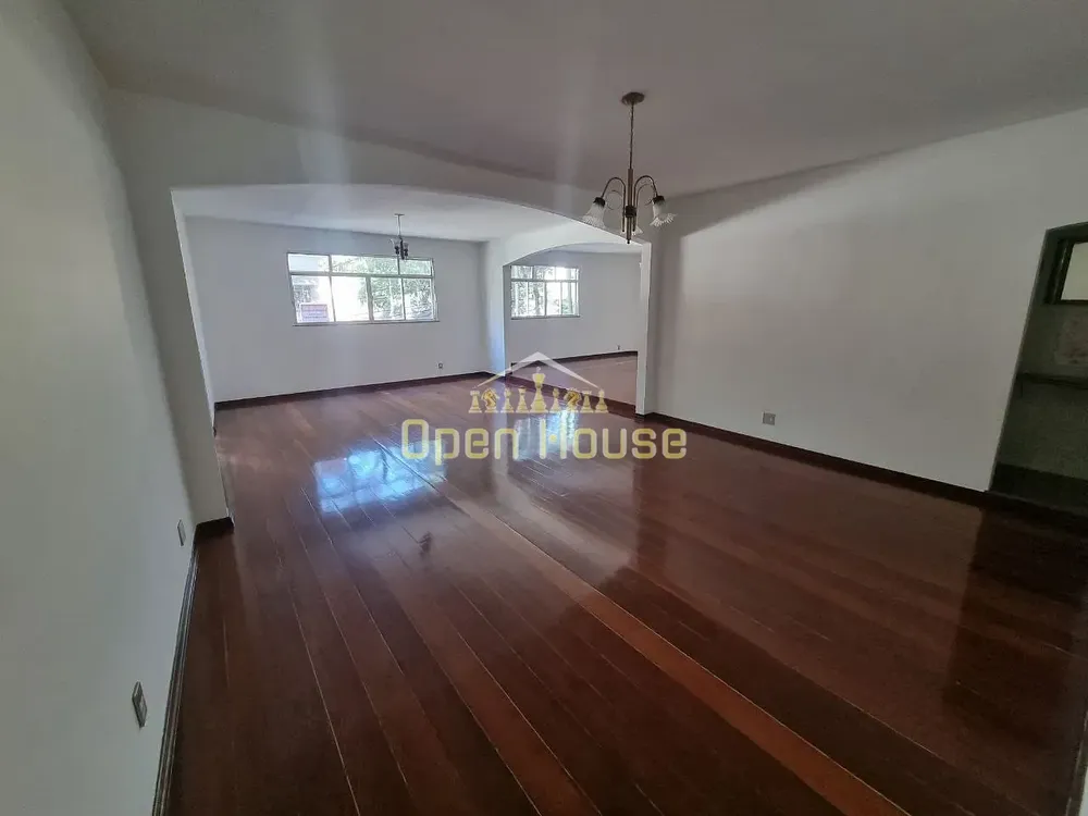 Apartamento, 5 quartos, 369 m² - Foto 1