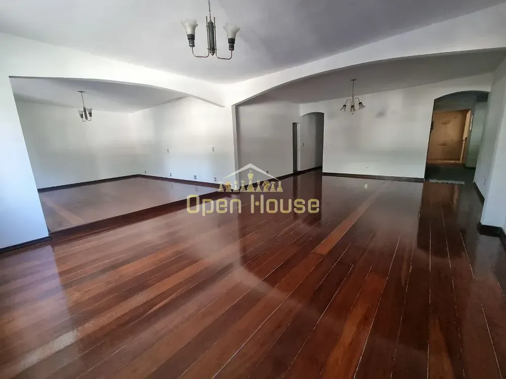 Apartamento, 5 quartos, 369 m² - Foto 2