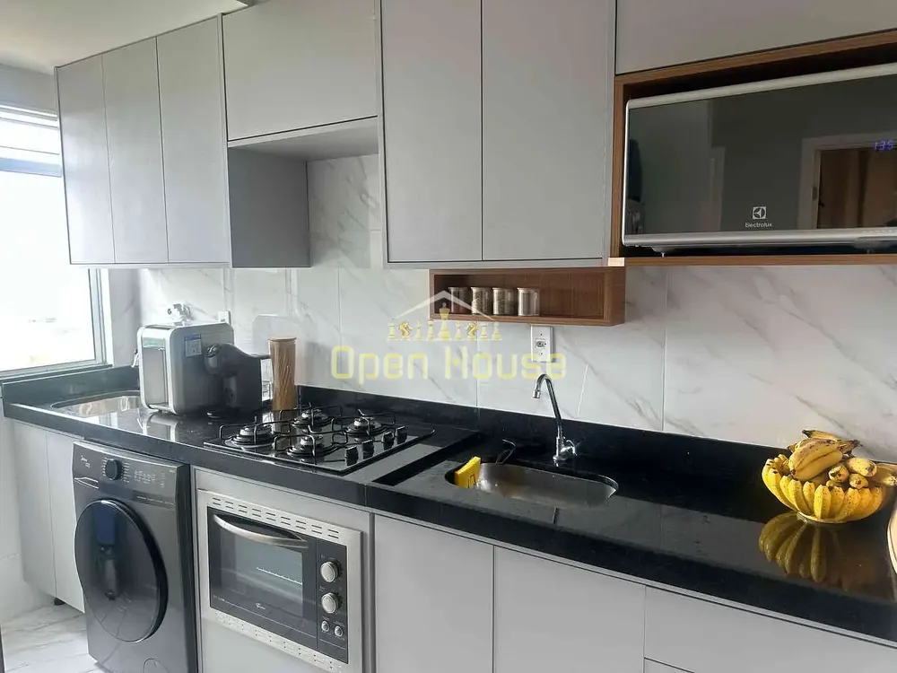 Apartamento, 2 quartos, 45 m² - Foto 9