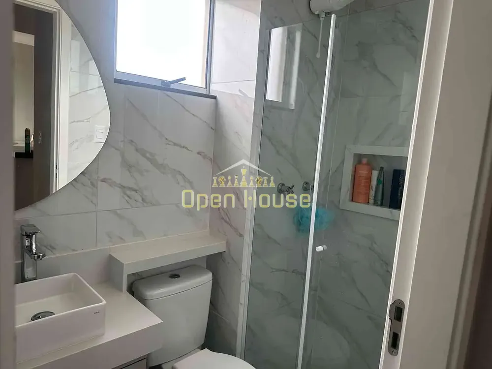 Apartamento, 2 quartos, 45 m² - Foto 6