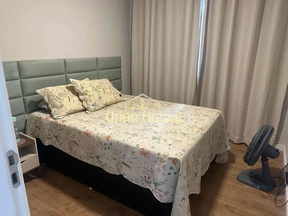 Apartamento, 2 quartos, 45 m² - Foto 10
