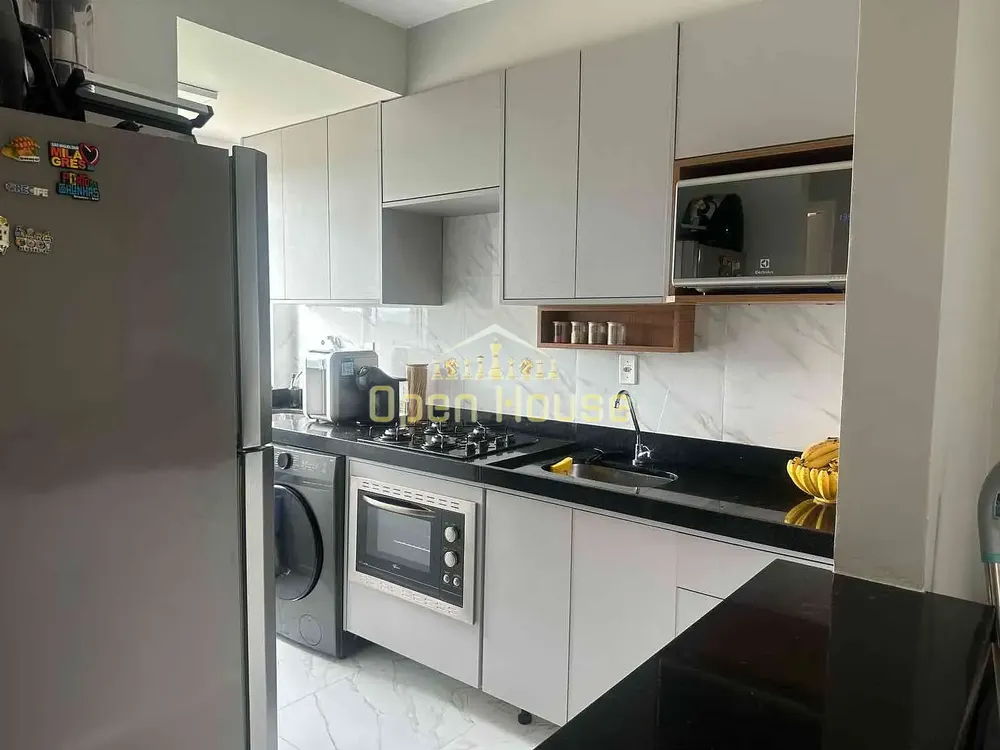 Apartamento, 2 quartos, 45 m² - Foto 8
