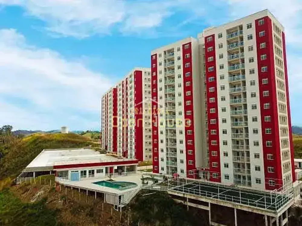 Apartamento, 2 quartos, 45 m² - Foto 4