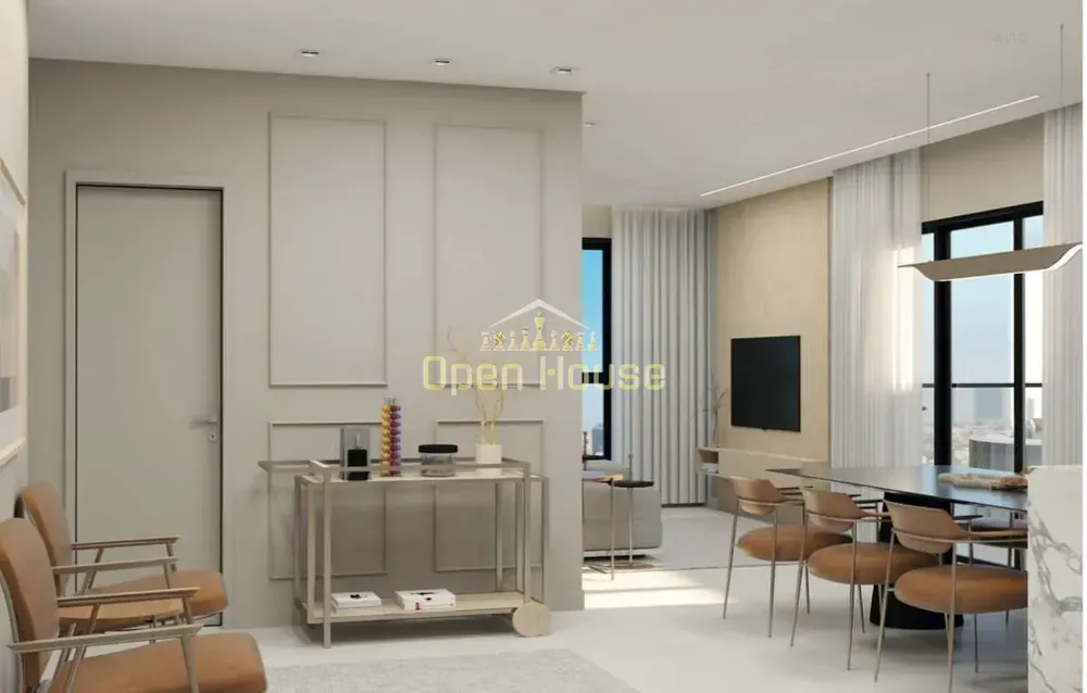 Apartamento, 3 quartos, 70 m² - Foto 1