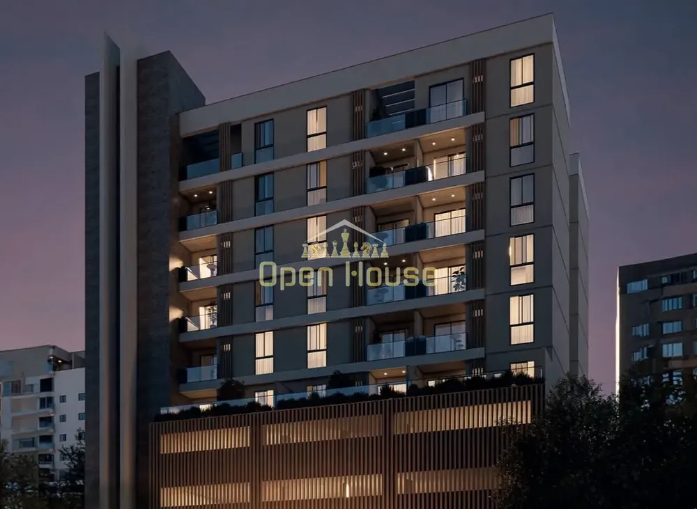 Apartamento, 3 quartos, 70 m² - Foto 2