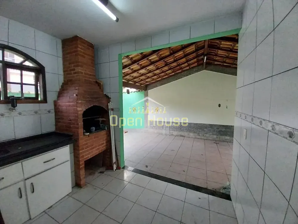 Casa, 3 quartos, 166 m² - Foto 21