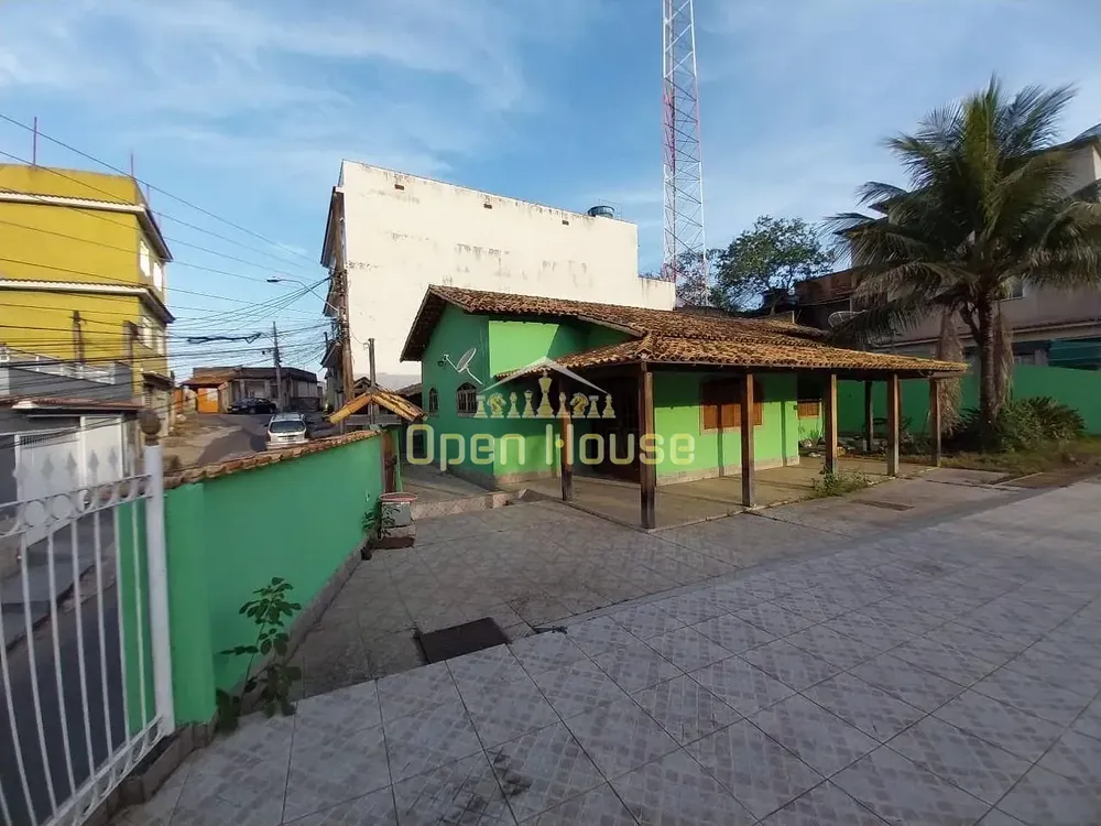 Casa, 3 quartos, 166 m² - Foto 38