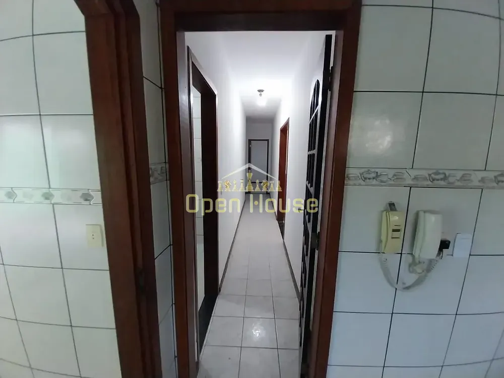 Casa, 3 quartos, 166 m² - Foto 23