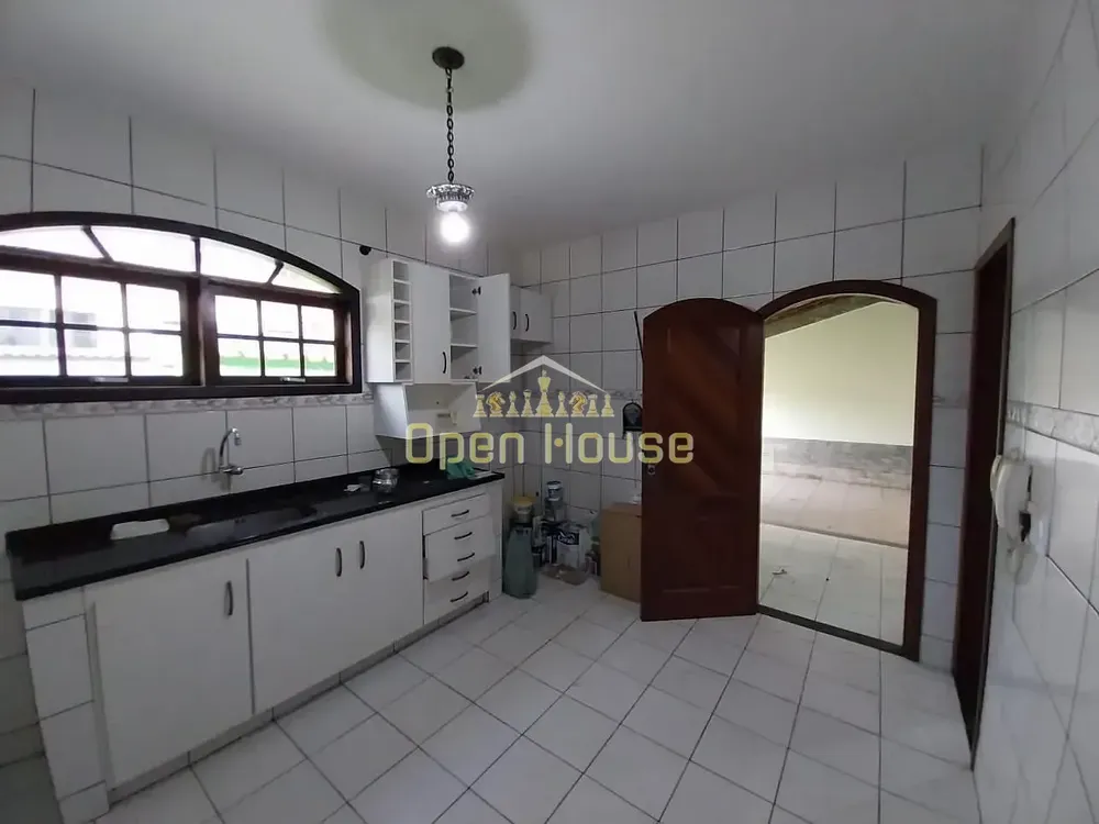 Casa, 3 quartos, 166 m² - Foto 4