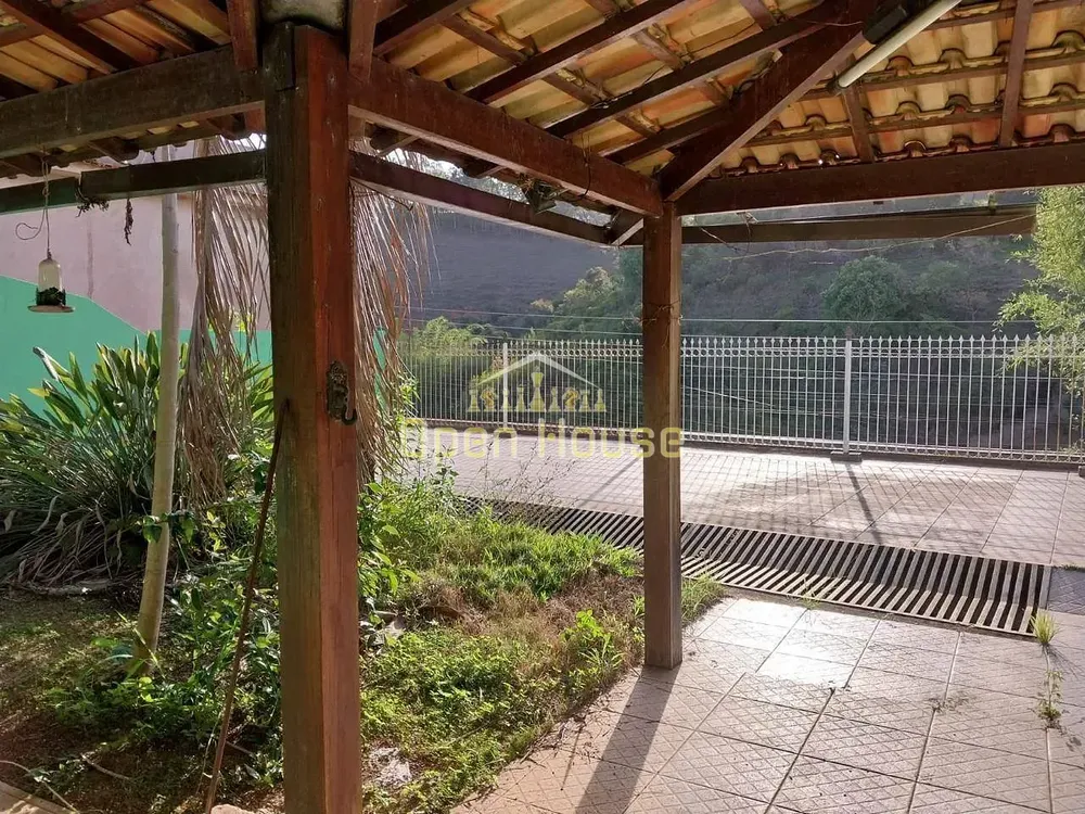 Casa, 3 quartos, 166 m² - Foto 34