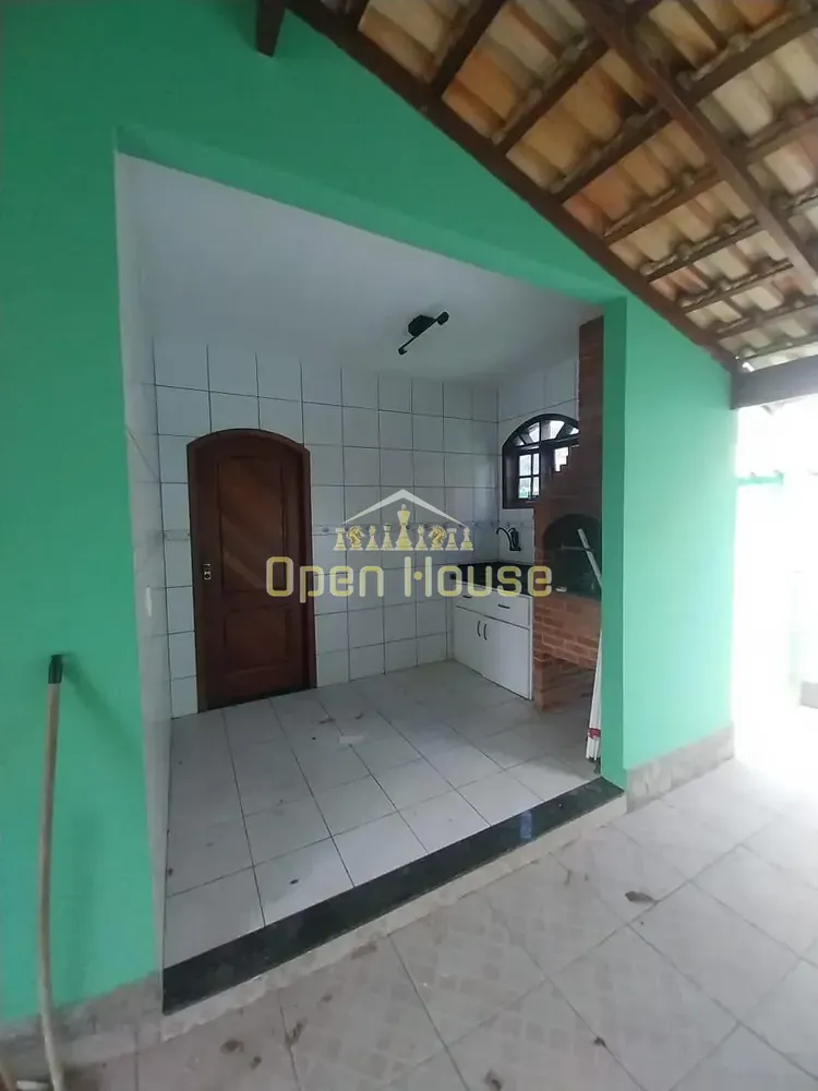 Casa, 3 quartos, 166 m² - Foto 20