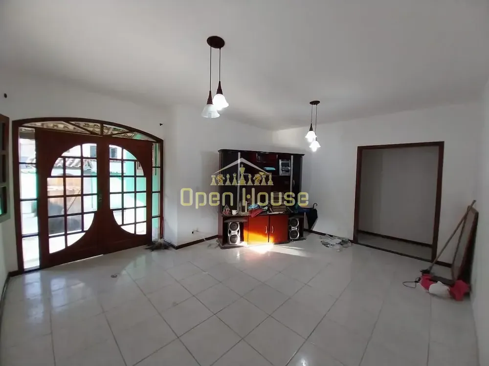 Casa, 3 quartos, 166 m² - Foto 2
