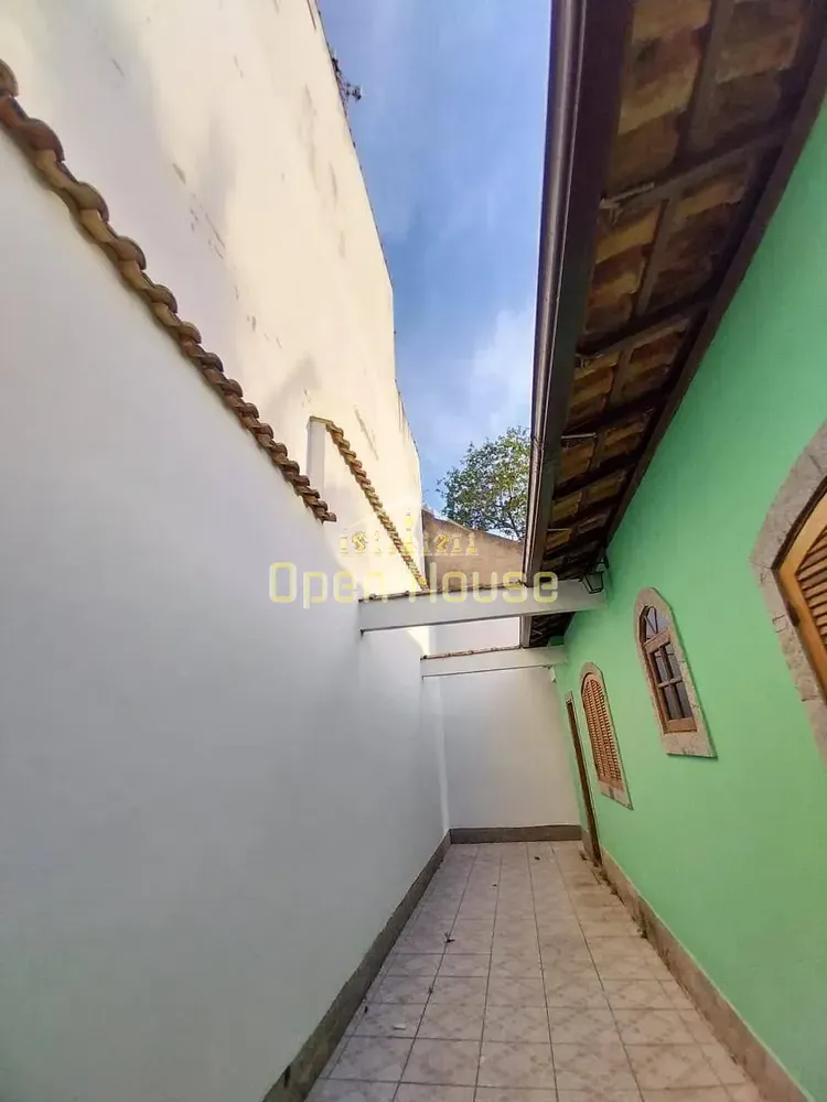 Casa, 3 quartos, 166 m² - Foto 40