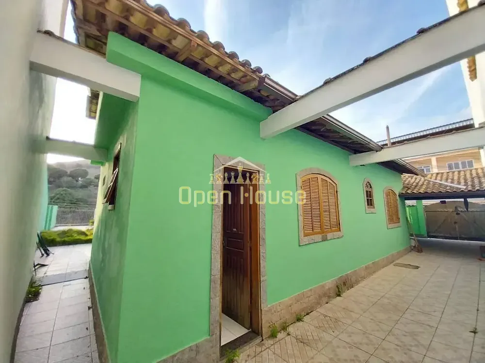 Casa, 3 quartos, 166 m² - Foto 31
