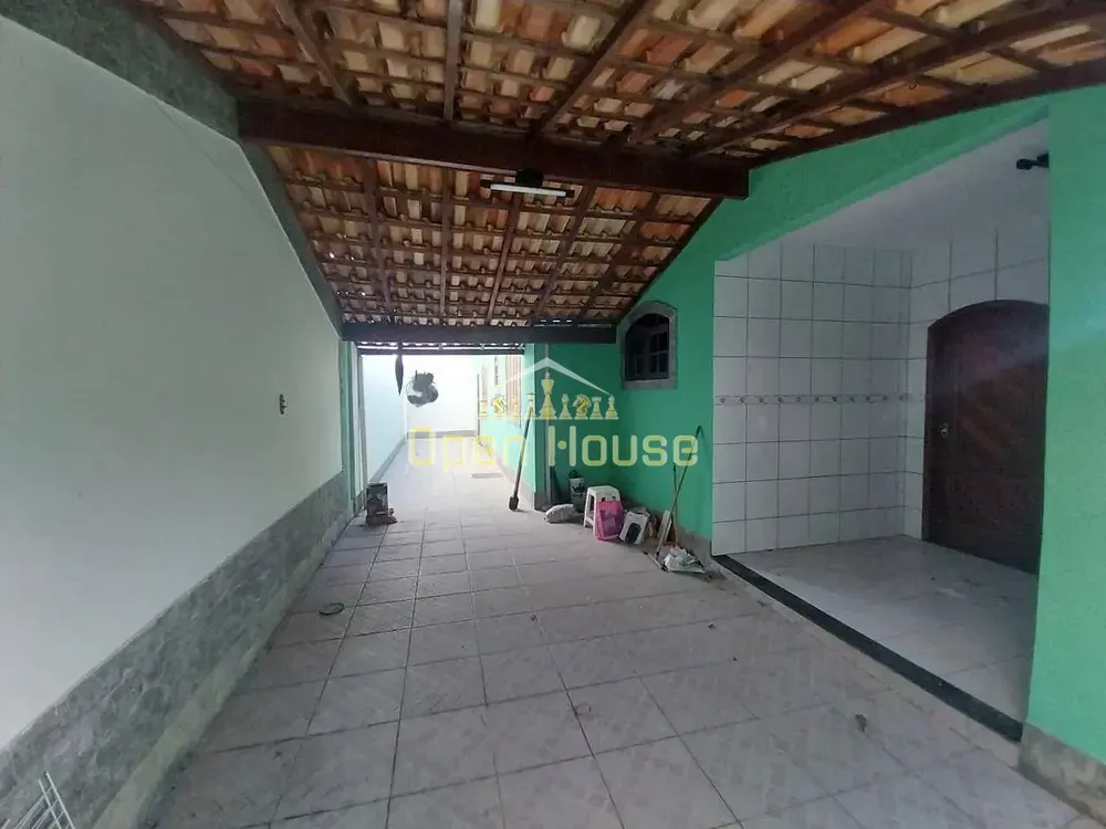 Casa, 3 quartos, 166 m² - Foto 42