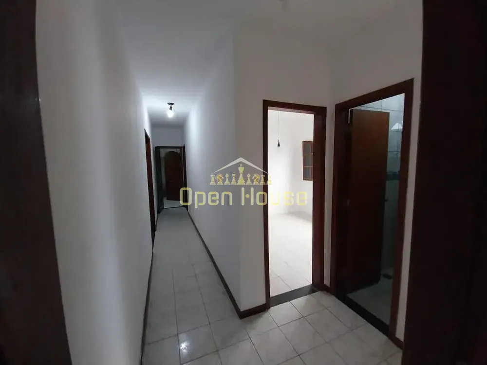 Casa, 3 quartos, 166 m² - Foto 13