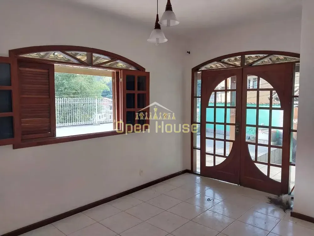 Casa, 3 quartos, 166 m² - Foto 1