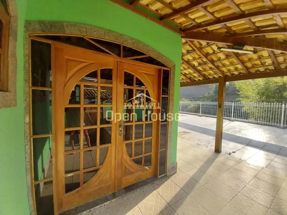Casa, 3 quartos, 166 m² - Foto 3