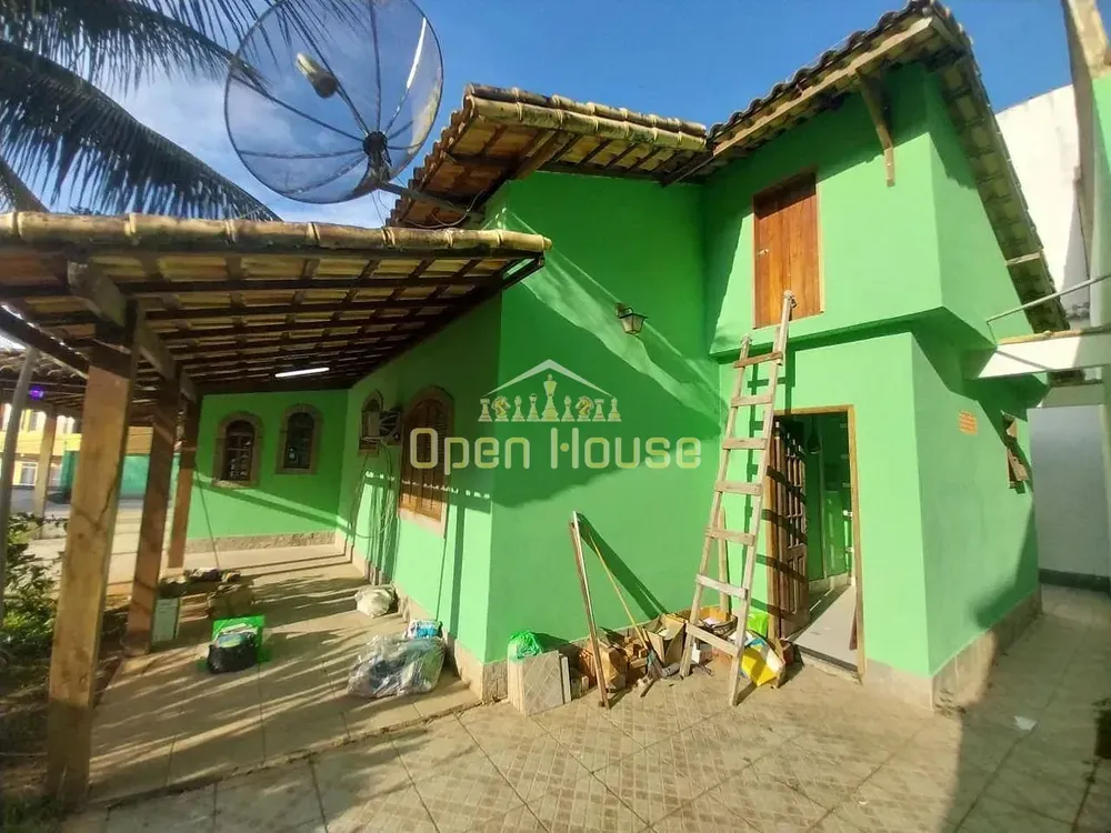 Casa, 3 quartos, 166 m² - Foto 45